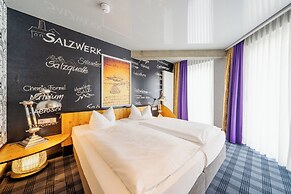 SOLTHUS Hotel & SPA