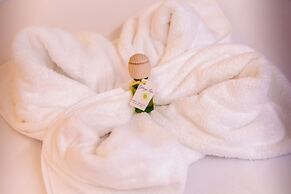 SOLTHUS Hotel & SPA
