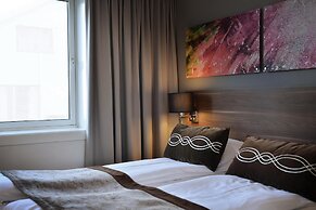 Scandic Fauske Hotel