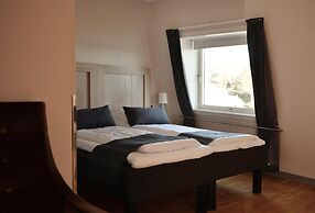 Scandic Fauske Hotel
