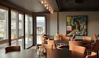 Scandic Fauske Hotel