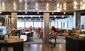 Scandic Fauske Hotel