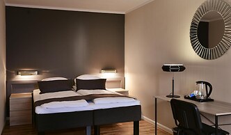 Scandic Fauske Hotel