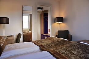 Scandic Fauske Hotel