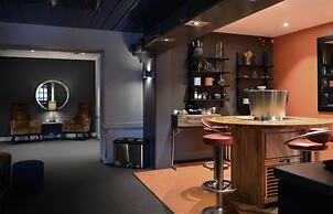 Scandic Fauske Hotel