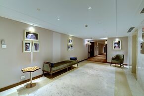 Tajview,Agra-IHCL SeleQtions