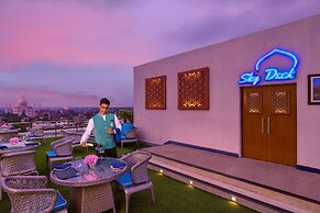 Tajview,Agra-IHCL SeleQtions