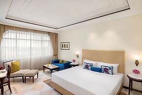 Tajview,Agra-IHCL SeleQtions