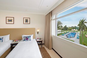 Tajview,Agra-IHCL SeleQtions