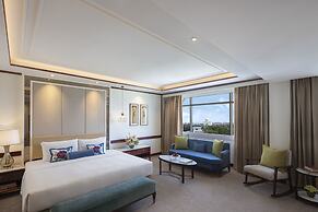 Tajview,Agra-IHCL SeleQtions