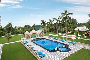 Tajview,Agra-IHCL SeleQtions