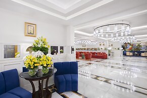 Tajview,Agra-IHCL SeleQtions