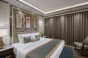 Tajview,Agra-IHCL SeleQtions