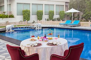 Tajview,Agra-IHCL SeleQtions