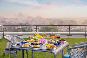Tajview,Agra-IHCL SeleQtions