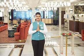 Tajview,Agra-IHCL SeleQtions