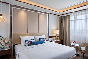 Tajview,Agra-IHCL SeleQtions