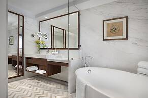 Tajview,Agra-IHCL SeleQtions