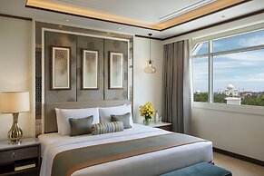 Tajview,Agra-IHCL SeleQtions