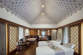 Tajview,Agra-IHCL SeleQtions