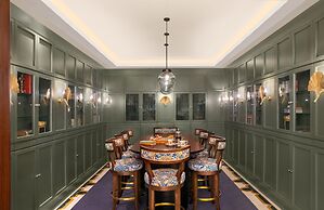 Tajview,Agra-IHCL SeleQtions