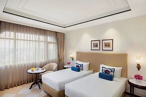 Tajview,Agra-IHCL SeleQtions