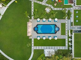 Tajview,Agra-IHCL SeleQtions