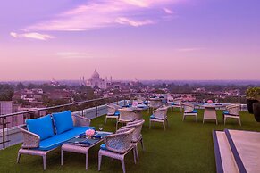 Tajview,Agra-IHCL SeleQtions