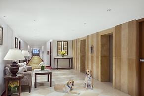 Tajview,Agra-IHCL SeleQtions