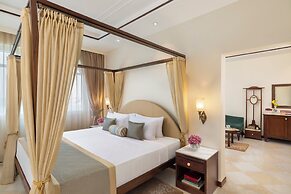 Tajview,Agra-IHCL SeleQtions