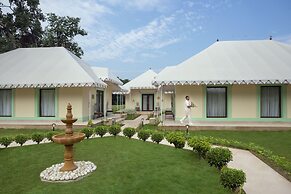 Tajview,Agra-IHCL SeleQtions