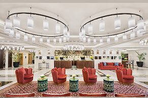 Tajview,Agra-IHCL SeleQtions