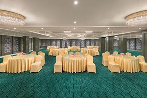 Tajview,Agra-IHCL SeleQtions