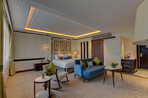 Tajview,Agra-IHCL SeleQtions