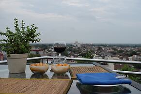 Tajview,Agra-IHCL SeleQtions