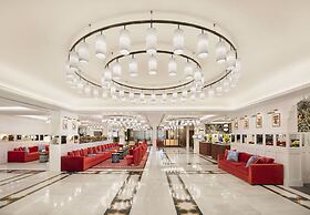 Tajview,Agra-IHCL SeleQtions