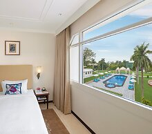 Tajview,Agra-IHCL SeleQtions