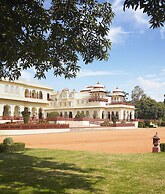 Rambagh Palace