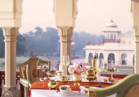 Rambagh Palace