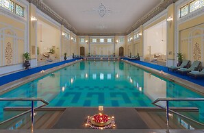 Rambagh Palace