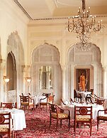 Rambagh Palace