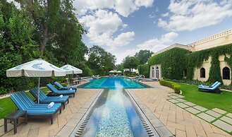 Rambagh Palace