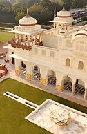 Rambagh Palace