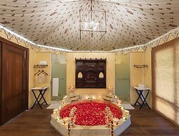 Rambagh Palace