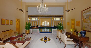 Rambagh Palace