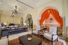 Jai Mahal Palace