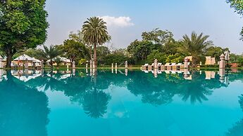 Jai Mahal Palace