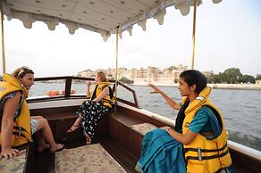 Taj Lake Palace