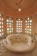 Taj Lake Palace