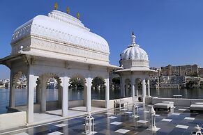 Taj Lake Palace